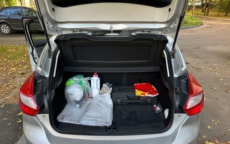 Ford Focus III, 2012 год, 710 000 рублей, 9 фотография