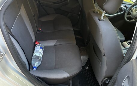 Ford Focus III, 2012 год, 710 000 рублей, 10 фотография