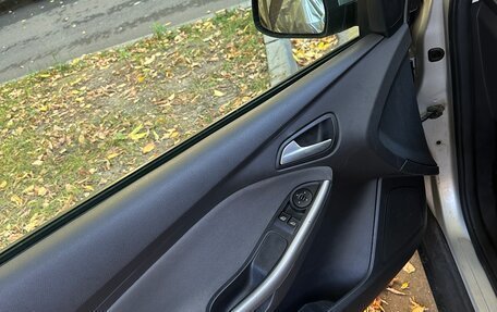 Ford Focus III, 2012 год, 710 000 рублей, 11 фотография