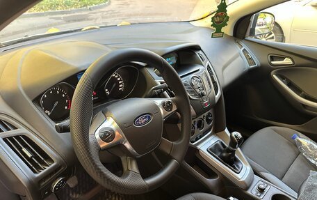 Ford Focus III, 2012 год, 710 000 рублей, 12 фотография