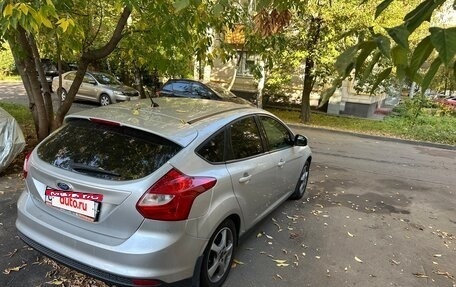 Ford Focus III, 2012 год, 710 000 рублей, 15 фотография