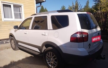 KIA Mohave I, 2012 год, 1 750 000 рублей, 3 фотография
