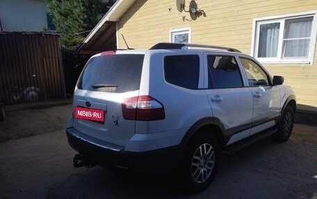 KIA Mohave I, 2012 год, 1 750 000 рублей, 5 фотография