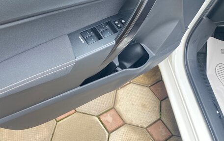 Toyota Corolla, 2017 год, 1 730 000 рублей, 11 фотография