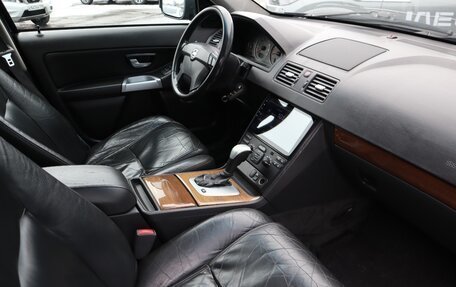 Volvo XC90 II рестайлинг, 2004 год, 990 000 рублей, 6 фотография