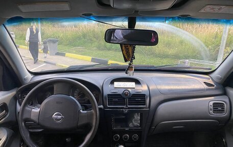 Nissan Almera Classic, 2008 год, 299 999 рублей, 9 фотография
