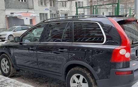 Volvo XC90 II рестайлинг, 2004 год, 990 000 рублей, 11 фотография
