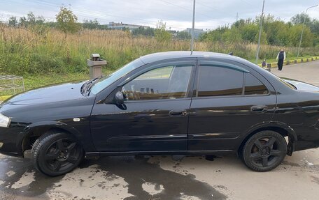 Nissan Almera Classic, 2008 год, 299 999 рублей, 6 фотография