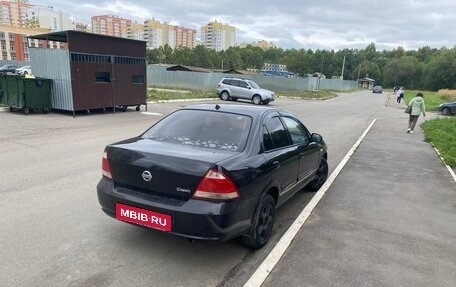 Nissan Almera Classic, 2008 год, 299 999 рублей, 3 фотография