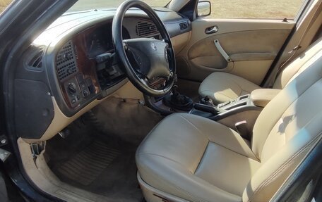 Saab 9-5 I, 1998 год, 180 000 рублей, 7 фотография