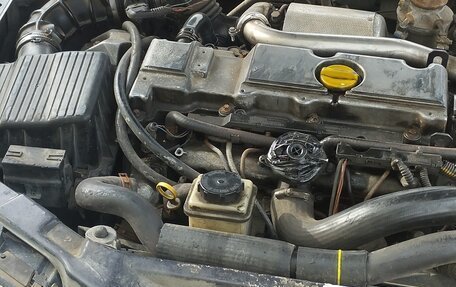 Opel Vectra B рестайлинг, 2000 год, 130 000 рублей, 2 фотография