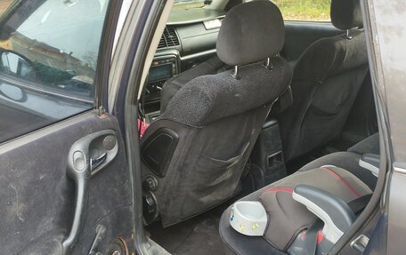 Opel Vectra B рестайлинг, 2000 год, 130 000 рублей, 6 фотография