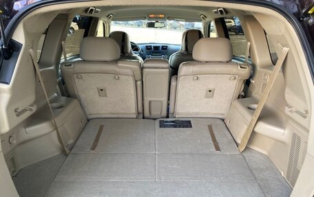 Toyota Highlander III, 2012 год, 1 750 000 рублей, 8 фотография