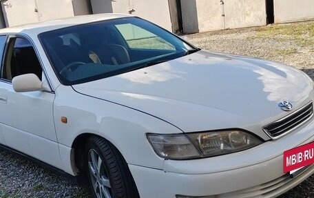 Toyota Windom, 1995 год, 550 000 рублей, 3 фотография