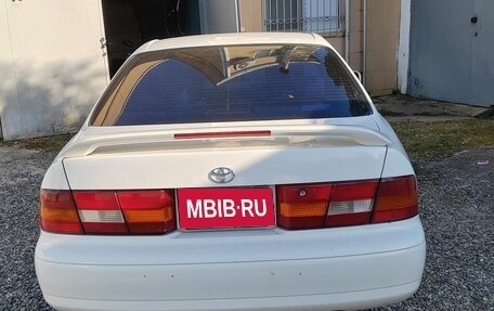 Toyota Windom, 1995 год, 550 000 рублей, 6 фотография