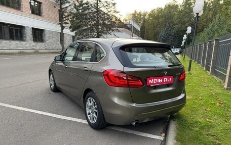 BMW 2 серия Active Tourer F45, 2015 год, 1 550 000 рублей, 2 фотография