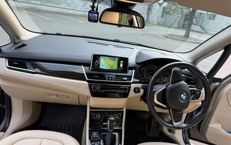 BMW 2 серия Active Tourer F45, 2015 год, 1 550 000 рублей, 16 фотография