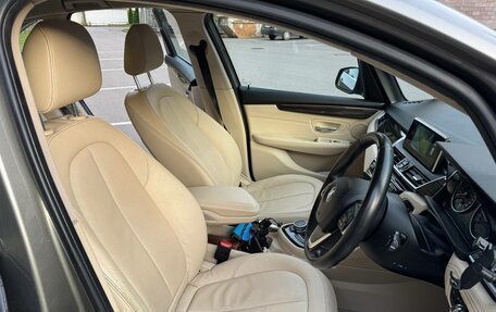 BMW 2 серия Active Tourer F45, 2015 год, 1 550 000 рублей, 11 фотография