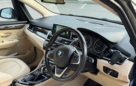 BMW 2 серия Active Tourer F45, 2015 год, 1 550 000 рублей, 12 фотография