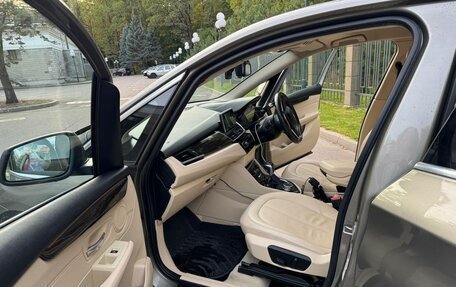 BMW 2 серия Active Tourer F45, 2015 год, 1 550 000 рублей, 15 фотография