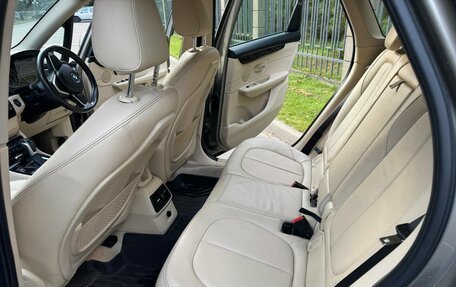 BMW 2 серия Active Tourer F45, 2015 год, 1 550 000 рублей, 14 фотография