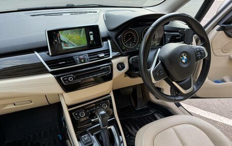 BMW 2 серия Active Tourer F45, 2015 год, 1 550 000 рублей, 17 фотография