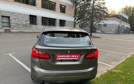BMW 2 серия Active Tourer F45, 2015 год, 1 550 000 рублей, 5 фотография