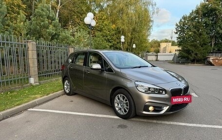 BMW 2 серия Active Tourer F45, 2015 год, 1 550 000 рублей, 7 фотография