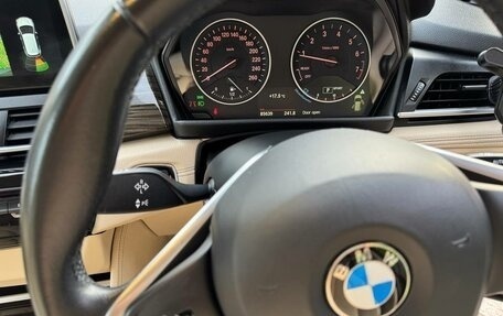 BMW 2 серия Active Tourer F45, 2015 год, 1 550 000 рублей, 18 фотография