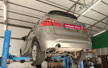 BMW 2 серия Active Tourer F45, 2015 год, 1 550 000 рублей, 21 фотография