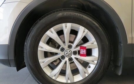 Volkswagen Tiguan II, 2018 год, 1 840 000 рублей, 30 фотография