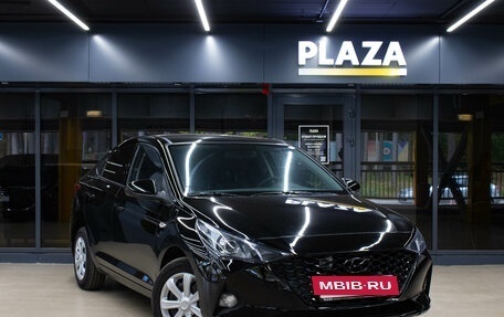 Hyundai Solaris II рестайлинг, 2020 год, 1 399 000 рублей, 2 фотография