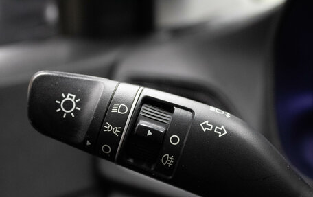 Hyundai Solaris II рестайлинг, 2020 год, 1 399 000 рублей, 15 фотография