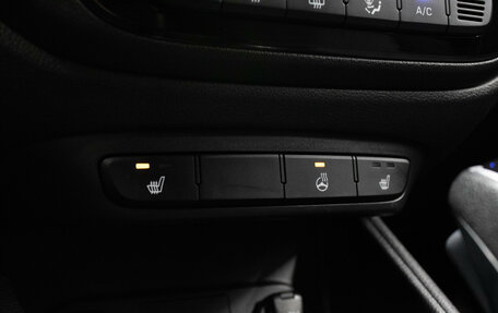 Hyundai Solaris II рестайлинг, 2020 год, 1 399 000 рублей, 21 фотография