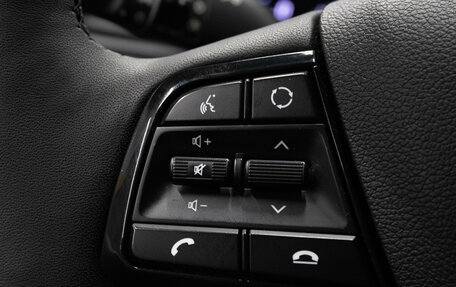 Hyundai Solaris II рестайлинг, 2020 год, 1 399 000 рублей, 17 фотография