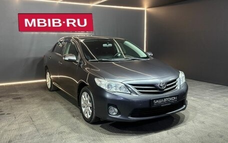 Toyota Corolla, 2012 год, 1 164 000 рублей, 3 фотография