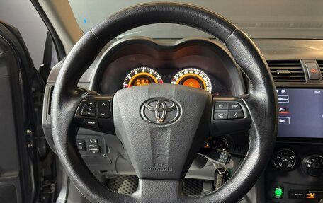 Toyota Corolla, 2012 год, 1 164 000 рублей, 9 фотография