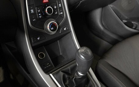 Hyundai Elantra V, 2015 год, 1 147 000 рублей, 5 фотография