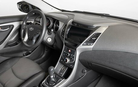 Hyundai Elantra V, 2015 год, 1 147 000 рублей, 4 фотография
