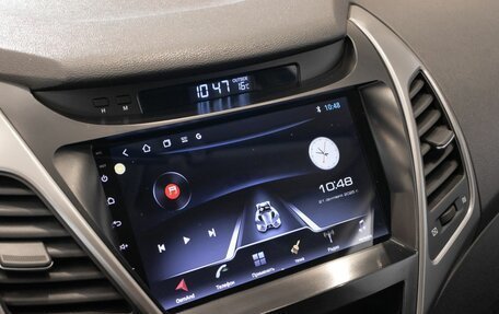 Hyundai Elantra V, 2015 год, 1 147 000 рублей, 6 фотография