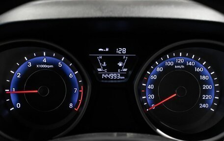 Hyundai Elantra V, 2015 год, 1 147 000 рублей, 8 фотография