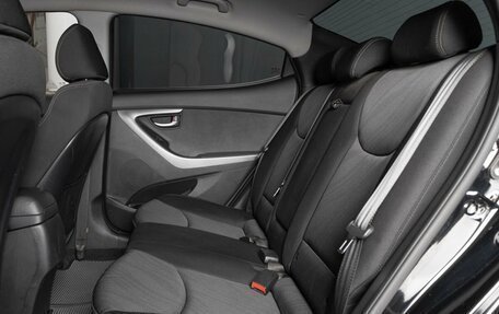 Hyundai Elantra V, 2015 год, 1 147 000 рублей, 14 фотография