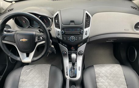 Chevrolet Cruze II, 2014 год, 699 000 рублей, 7 фотография