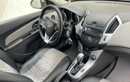 Chevrolet Cruze II, 2014 год, 699 000 рублей, 8 фотография