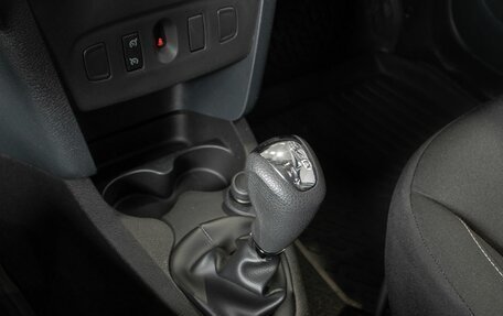 Renault Sandero II рестайлинг, 2015 год, 757 100 рублей, 5 фотография