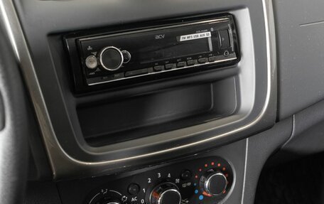 Renault Sandero II рестайлинг, 2015 год, 757 100 рублей, 6 фотография