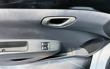 Chevrolet Spark III, 2012 год, 800 000 рублей, 11 фотография