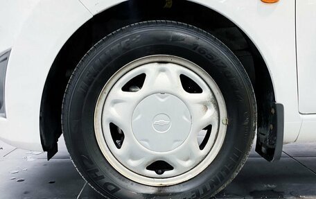 Chevrolet Spark III, 2012 год, 800 000 рублей, 9 фотография