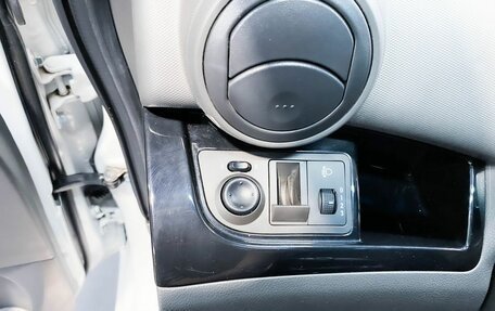 Chevrolet Spark III, 2012 год, 800 000 рублей, 12 фотография