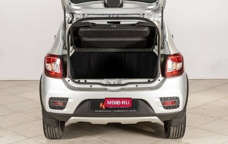 Renault Sandero II рестайлинг, 2015 год, 757 100 рублей, 12 фотография
